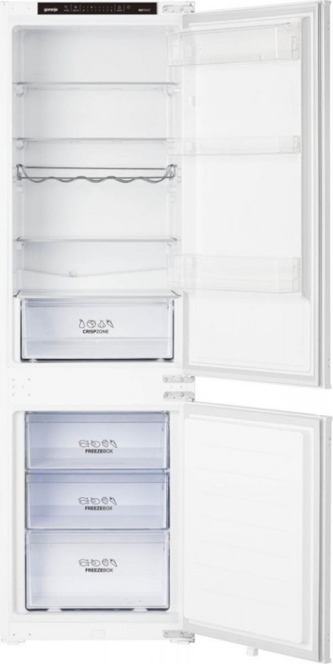 Gorenje integreeritav külmik NRKI418EP1