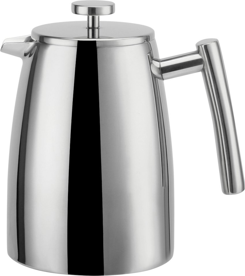 Monart termospresskann Laurent Thermospresso Pot, 800ml, roostevaba teras