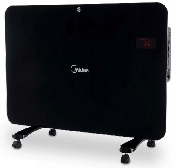 Midea kütteseade NDK15-15MR Convection Heater, 1500W, must