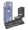 Mitsu sülearvuti aku MITSU LENOVO YOGA 700-14ISK 6280mAh 7.4V