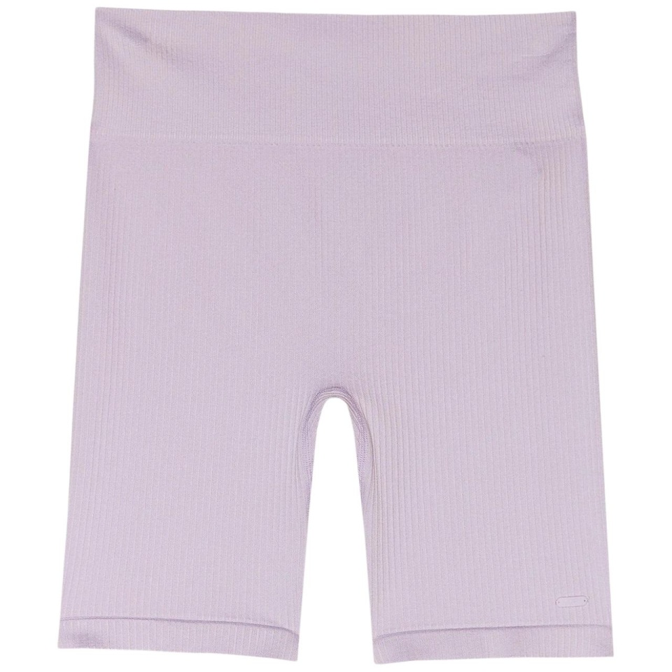 Lühikesed püksid Damskie 4F F498 hele Fiolet 4FWSS24TFSHF498 52S M/L