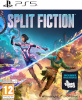 EA mäng Split Fiction (PS5)