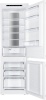 Kluge integreeritav külmik KCN2273J Built-In Fridge, valge