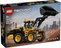 LEGO klotsid 42209 Technic Volvo L120 Electric Radlader
