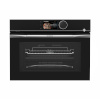 De Dietrich integreeritav mikrolaineahi DKC4756X Built-In Microwave, must