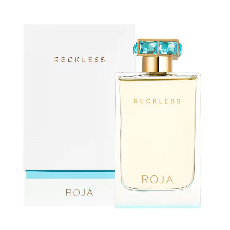 Roja Parfums parfüüm Reckless 2023 75ml, naistele