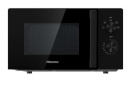 Hisense mikrolaineahi H20MOBP1H Microwave Oven, must