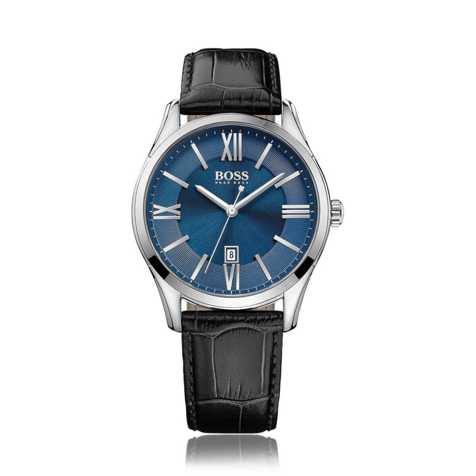 Hugo Boss meeste kell 1513386 (Ø 42mm)