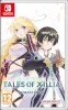 Tales of Xillia Remastered Switch mäng