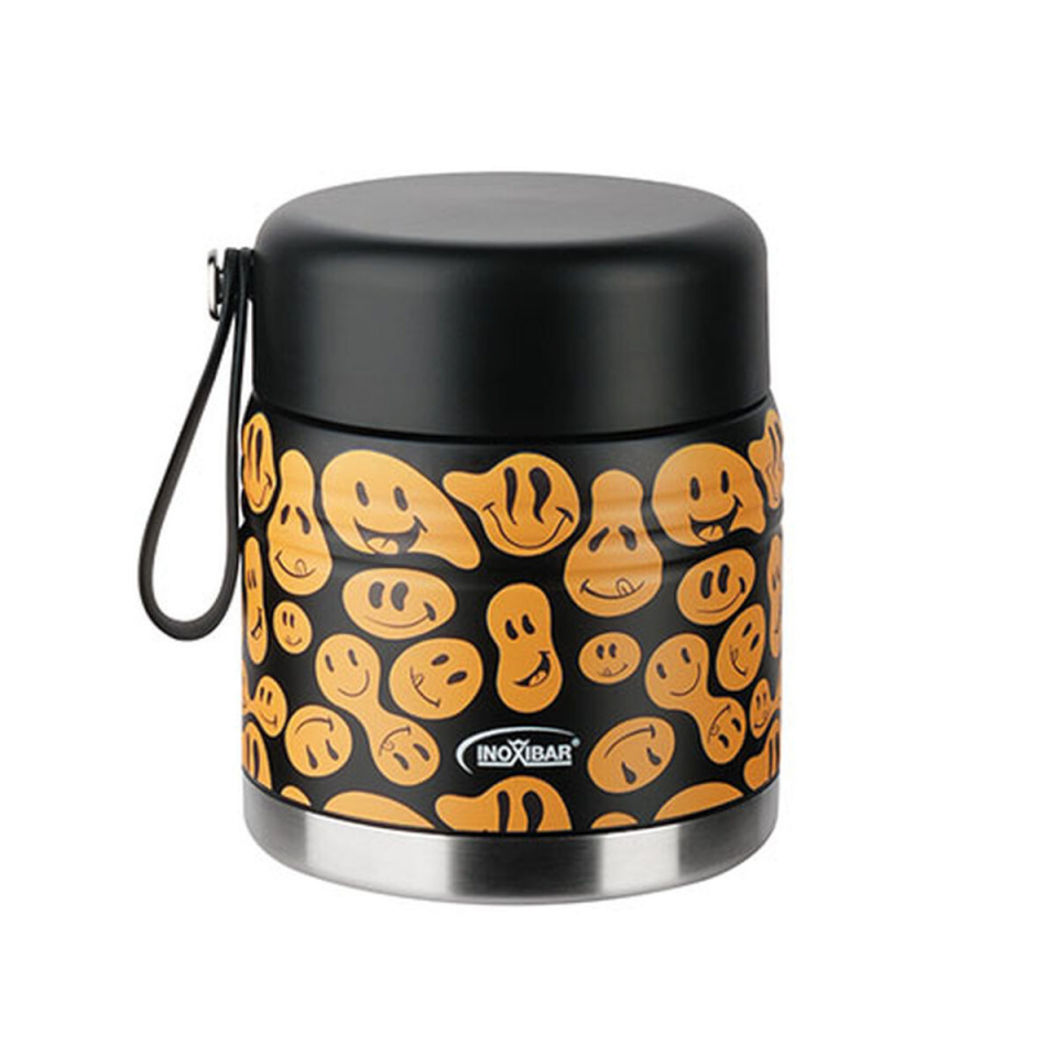 Inoxibar Reisitermos teras Roostevaba teras