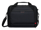 Targus sülearvutikott | CN414GL Classic EcoSmart | 13-14" | Briefcase kohver | Shoulder Strap | must