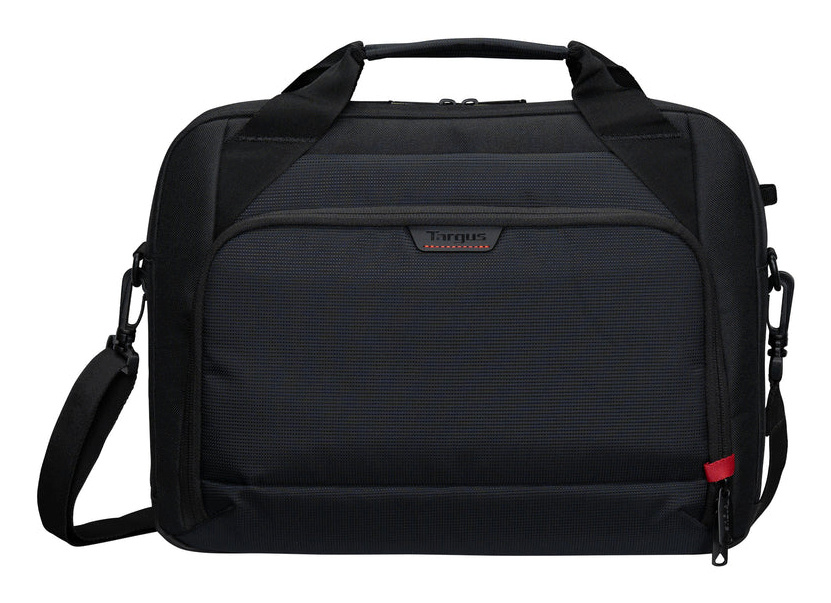 Targus sülearvutikott | CN414GL Classic EcoSmart | 13-14" | Briefcase kohver | Shoulder Strap | must