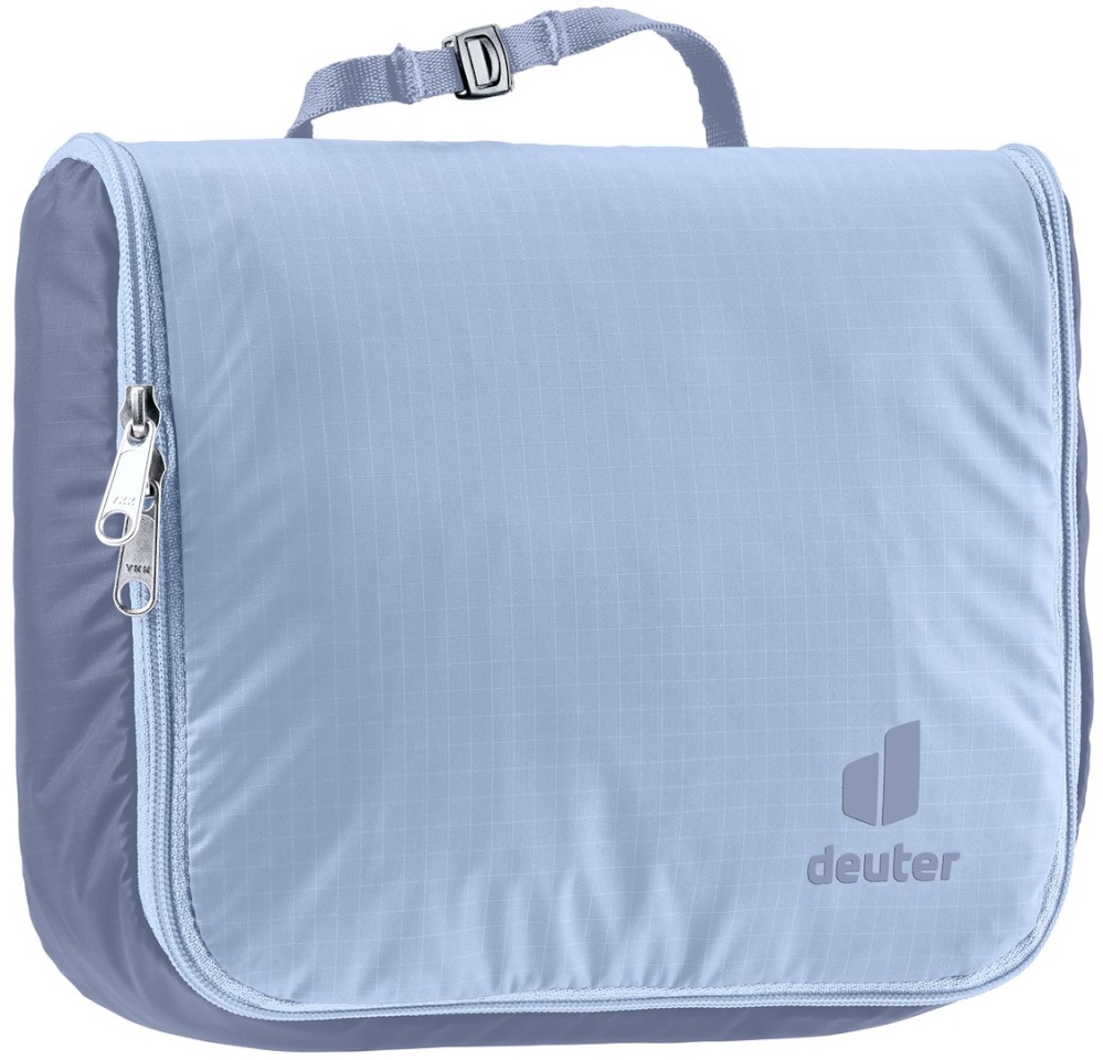 Deuter Wash Center Lite I Toiletry bag sinine
