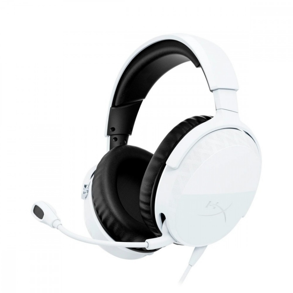 HyperX kõrvaklapid Cloud Stinger 3 Gaming Headset PlayStation - BS1T6AA