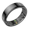 Colmi nutisõrmus RING 2 Lubricated Ring, Size - suurus 10 (must)