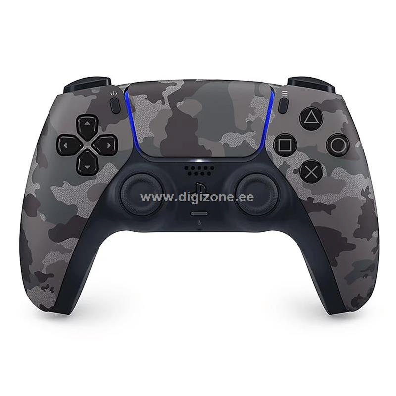 Sony Pult Dualsense PS5 (W), hall camo