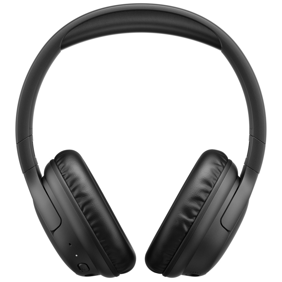Belkin mikrofoniga kõrvaklapid Soundform Play Noise Canc Over-Ear Jugend.schwith AUD013hqBK
