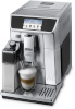 DeLonghi espressomasin Primadonna Elite ECAM650.85.MS, must/hõbedane