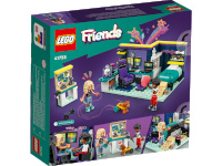 LEGO klotsid Friends 41755 Nova's Room