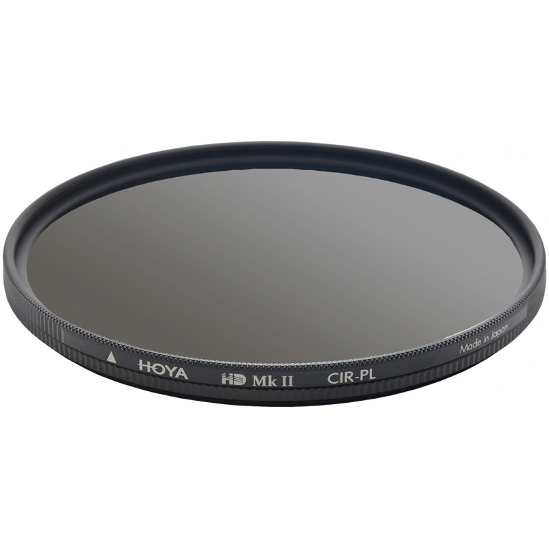 Hoya filter HD MK II Ringpolarisatsioon 49mm