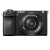 Sony Alpha ILCE-6700+3,5-5,6/16-50mm OSS must, Kamerakit