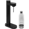 Stelton veepudel ja karboniseerija Stelton Brus Carbonator, Metallic Black must