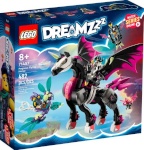 LEGO klotsid DREAMZzz 71457 Pegasus Flying Horse