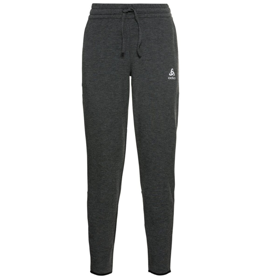 Odlo treeningpüksid Run EASY 365 naistele Pants hall - suurus L