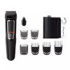 Philips habemepiiraja ja juukselõikur MG3730/15 Series 3000 8in1 Multigroom, must