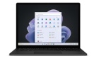 Microsoft sülearvuti Notebook Surface Laptop 5 15.6", 512GB SSD, i7, 8GB must RFB-00034 PL