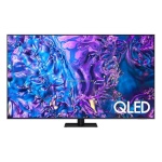 Samsung televiisor 75" Q70D – 4K QLED TV