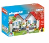 Playmobil klotsid Set z City Life 71396 Przenośny sklep zoologiczny