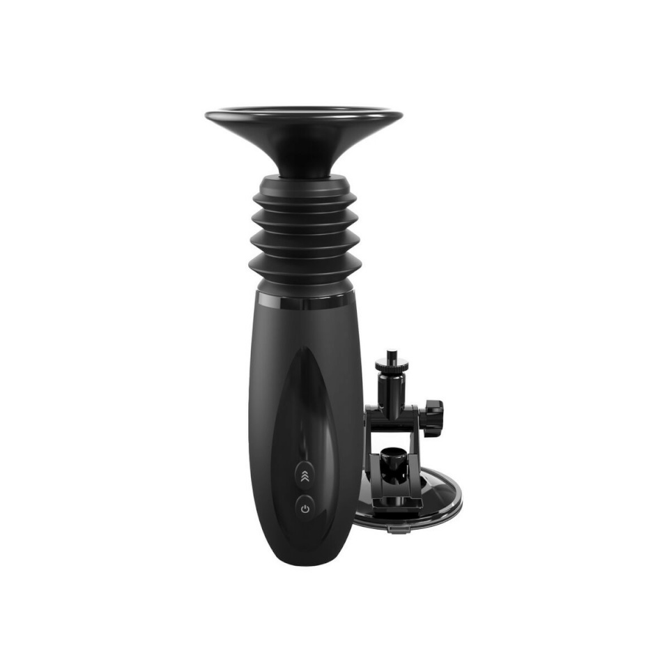 Pipedream Realistlik dildo Fetish Fantasy Series Silikoon