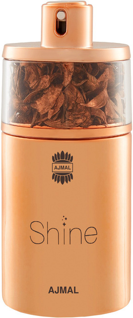 Ajmal parfüüm Shine 75ml, naistele