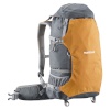 Mantona kott ElementsPro 40 Outdoor kaamera seljakott Backpack oranž