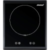 Steba lauapliit HK 25 Glass Ceramic Hob, must