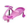 Meteor tõukeratas Jeździk Grawitacyjny Swingo roosa 22639