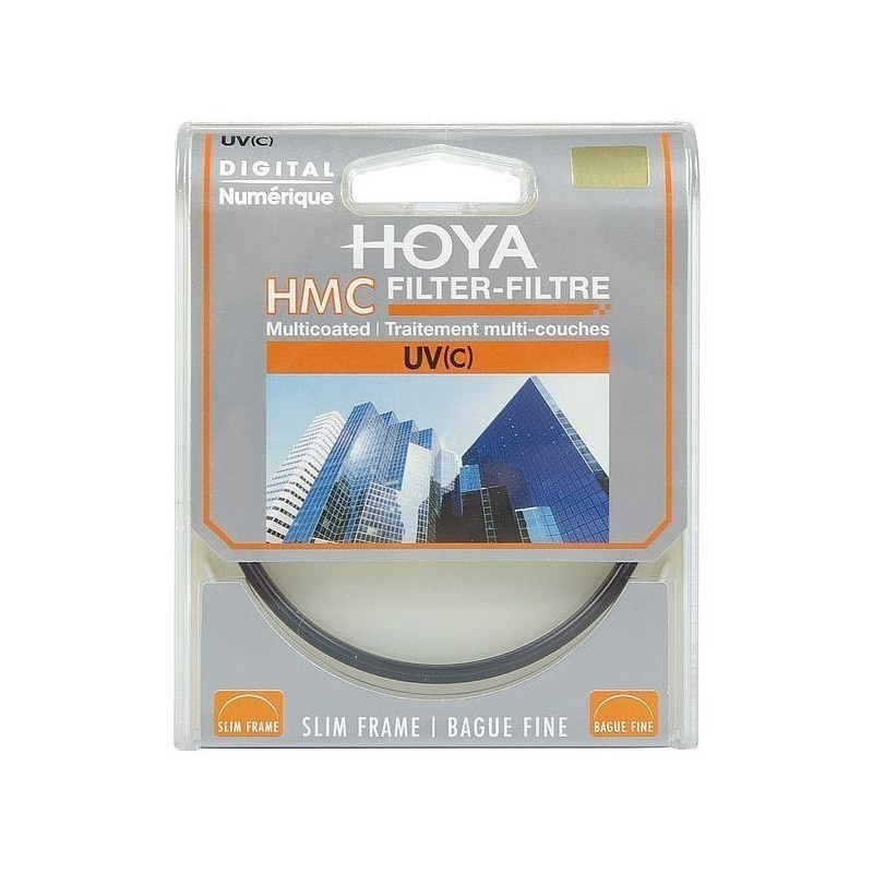 Hoya filter UV(C) HMC (PHL) 52mm