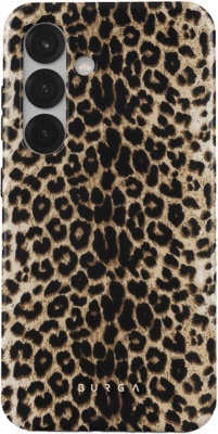 BURGA kaitsekest Hülle Tough Galaxy S25+ Player