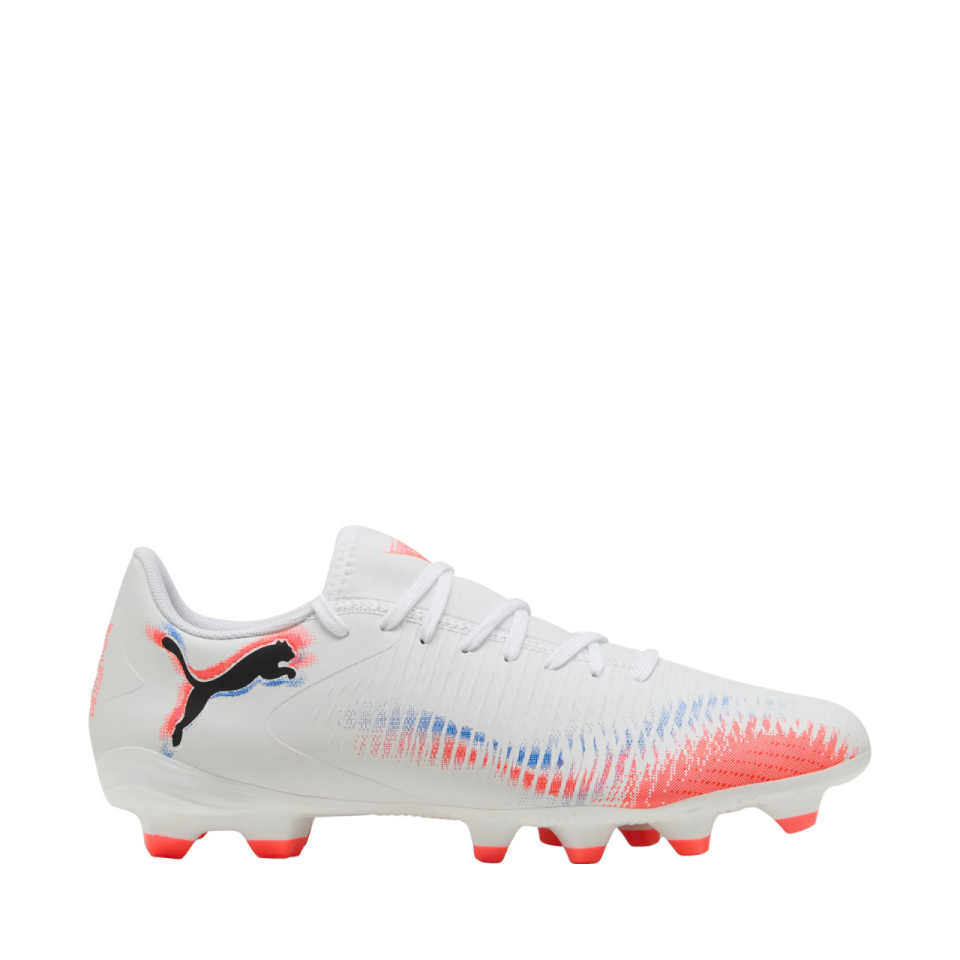 Puma jalgpallijalatsid Future 8 Play Fg/ag 108602 01 suurus 46