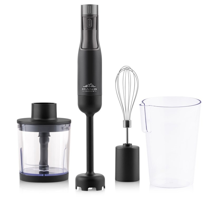 ETA blender | Hand | ETA321990010 Mano | Hand | 1000W | must