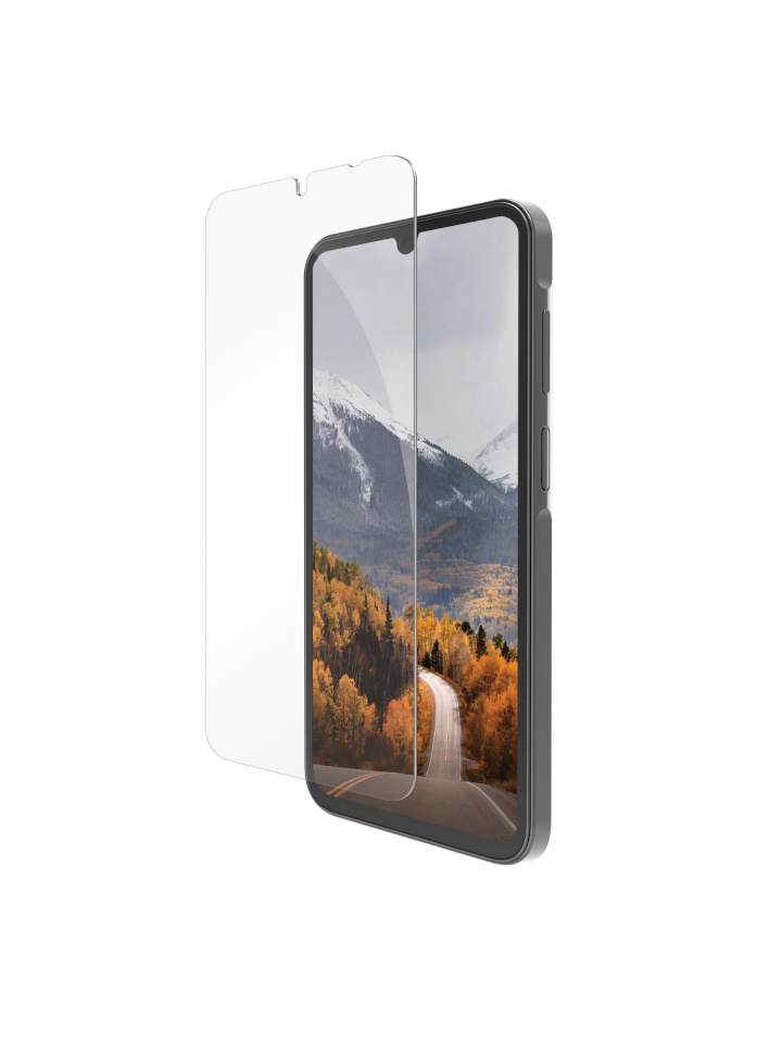 dbramante1928 kaitsklaas Eco-Protect ekraanikaitse, Galaxy A16, läbipaistev