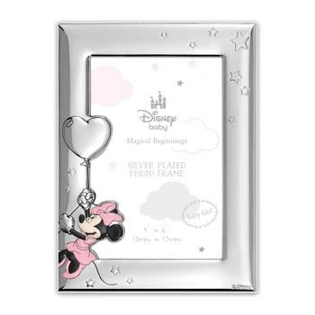 ZEP pildiraam DI2269 Minnie 2 10x15 cm