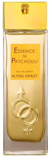 Alyssa Ashley parfüüm Essence de Patchouli 100ml, naistele