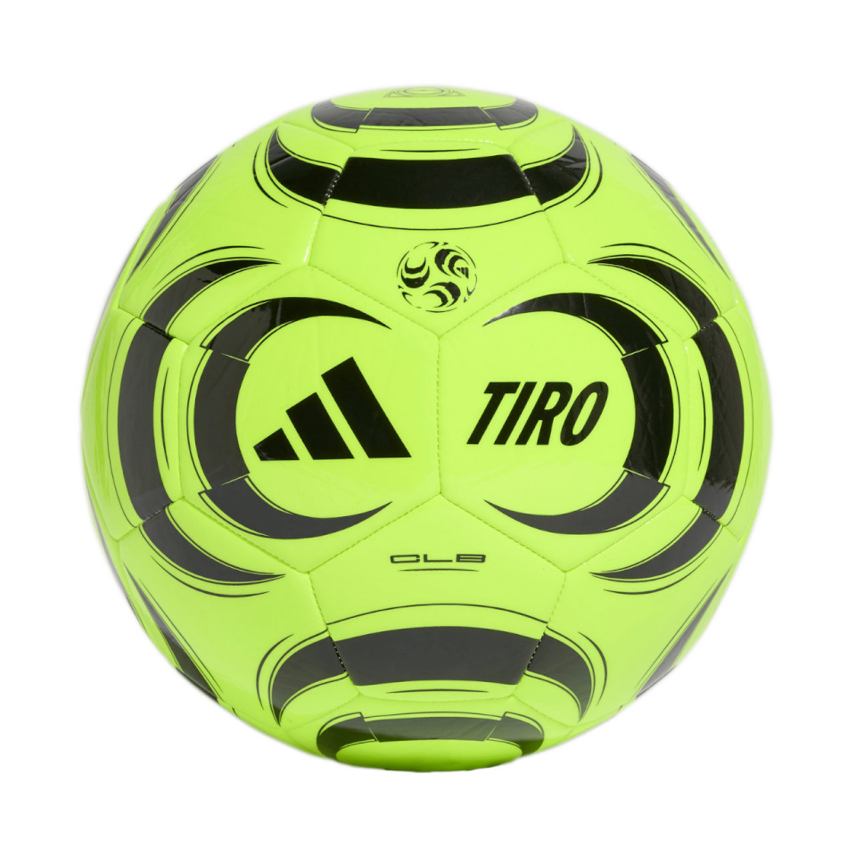 Adidas jalgpall Tiro Club roheline JW1532 3
