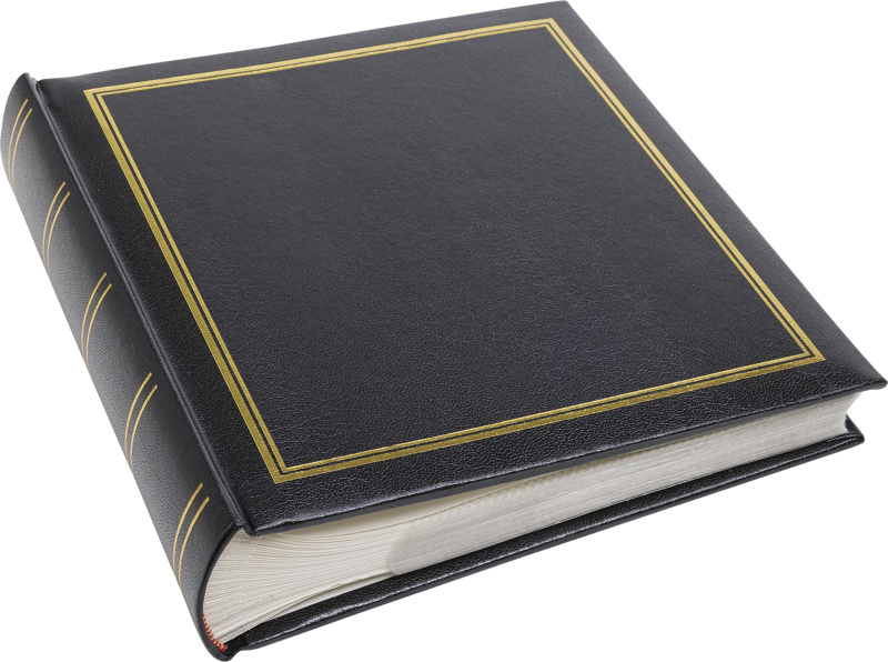 Focus fotoalbum Prestige Super 200 11x15 must