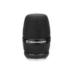 Shure mikrofon Sennheiser MMD 845-1 BK - a dynamic capsule with a supercardioid polar pattern