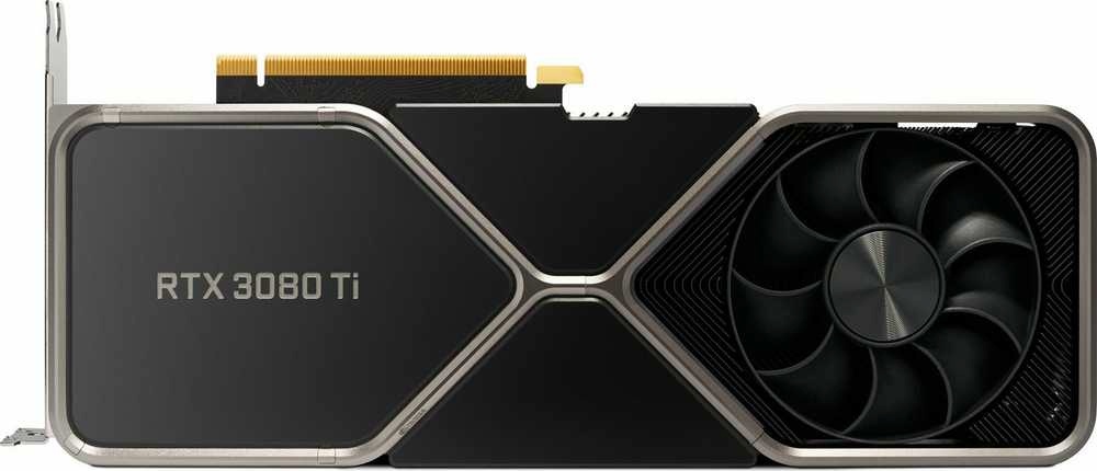 Lenovo graafikakaart RTX 3080Ti NVIDIA 12GB GeForce RTX 3080 Ti