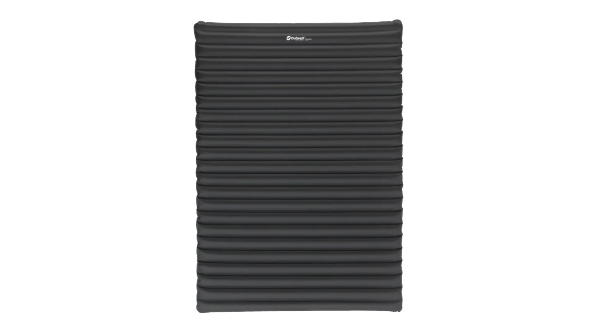 Outwell õhkmadrats Reel Double | Airbed | 90 mm