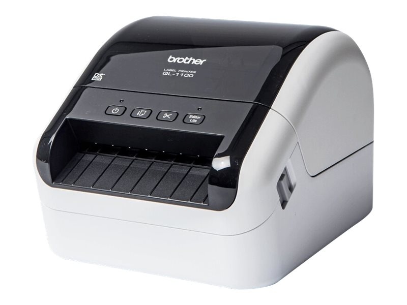 Brother printer QL-1100C Label Printer